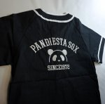 画像5: 錦 Pandiesta Japan  ベースボールシャツ (5)