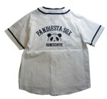 画像7: 錦 Pandiesta Japan  ベースボールシャツ (7)