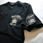 画像15: indian motocycle / BETTY コラボ Tシャツ  (15)