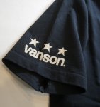 画像7: VANSON/ルーニーテューンズコラボ バッグス・バニー コラボ ポロシャツ  (7)