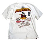 画像6: Pandiesta Japan   [ 熊猫遊記 ]  刺繍 Tシャツ  (6)