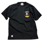 画像2: Pandiesta Japan   [ 熊猫遊記 ]  刺繍 Tシャツ  (2)