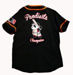 画像9: Pandiesta Japan (パンディエスタ） ベースボールシャツ 2019  カットソー 529204 (9)