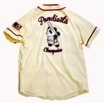 画像2: Pandiesta Japan (パンディエスタ） ベースボールシャツ 2019  カットソー 529204 (2)