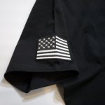画像7: [ VANSON (バンソン）] トムとジェリー コラボ 刺繍 Tシャツ TJV-911 (7)