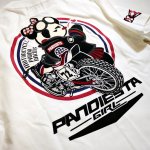画像11: Pandiesta Japan （パンディエスタ)[ PANDIESTA GIRL] Tシャツ プリント 刺繍  529256 (11)