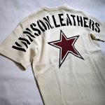画像4: VANSON (バンソン）   サーマルTシャツ  ワンスター  NVST-2002 (4)