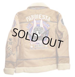 sale-price Pandiesta Japan (パンディエスタジャパン) [UENO