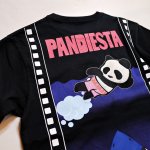 画像10: Pandiesta Japan （パンディエスタ) [ SHARKパンダ ] Tシャツ プリント  刺繍  582853 (10)