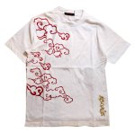 画像7: GO-COO! 悟空本舗  [  金角大王激闘 ] プリント 刺繍 Tシャツ LG-5993 (7)