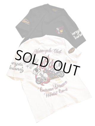 HOUSTON (ヒューストン）× PENUTS BOWLING SHIRT (SPACE