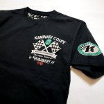 画像5: Kaminari カミナリ  [元祖走り屋]  半袖Tシャツ  KMT-232 (5)