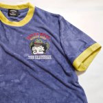 画像9: THE BRAVEMAN / Bettyboop コラボ [ カウガールベティー ] 刺繍  パイル Tシャツ  BBB-2319 (9)