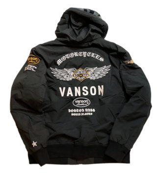 vanson バンソン