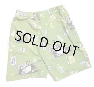ショートパンツ、ハーフパンツ - Esquire