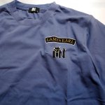 画像5: LIN (リン） Lamy and Earl   [ 逃げるが勝ち  ] プリント  Tシャツ AL-75611 (5)