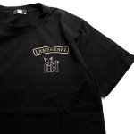 画像9: LIN (リン） Lamy and Earl   [ 逃げるが勝ち  ] プリント  Tシャツ AL-75611 (9)