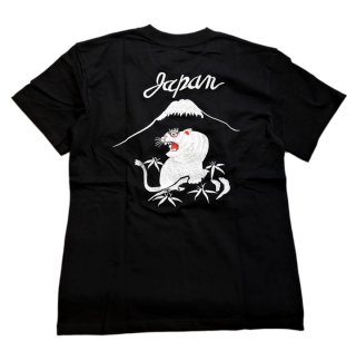 【関税込み】Rhude ブラック Pennant Flag スウェットシャツ 長袖 コットン Tシャツ Flag Logo Mini ブラック レギュラー