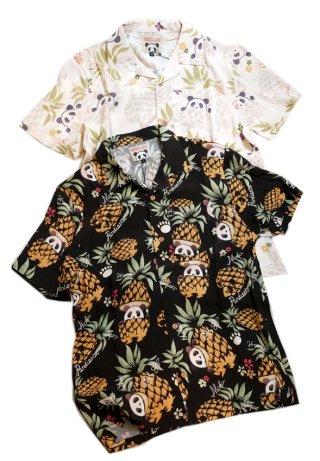 PANDIESTA JAPAN (パンディエスタ） YOKOSO JAPAN Tシャツ 585567