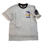 画像8: THE BRAVEMAN / LOONY Tunes コラボ  ロードランナー コヨーテ  Tシャツ 刺繍 LTB-2506 (8)
