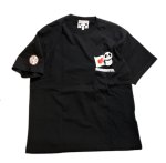 画像6: PANDIESTA JAPAN (パンディエスタ）  YOKOSO JAPAN Tシャツ 585567  (6)