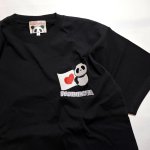画像8: PANDIESTA JAPAN (パンディエスタ）  YOKOSO JAPAN Tシャツ 585567  (8)