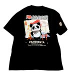 画像5: PANDIESTA JAPAN (パンディエスタ）  YOKOSO JAPAN Tシャツ 585567  (5)