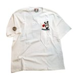 画像2: PANDIESTA JAPAN (パンディエスタ）  YOKOSO JAPAN Tシャツ 585567  (2)