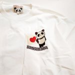 画像4: PANDIESTA JAPAN (パンディエスタ）  YOKOSO JAPAN Tシャツ 585567  (4)