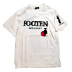 画像3: LIN (リン） LIN (リン） 風転 [ 旅鴉三度笠 ]  Tシャツ AL-75802 (3)