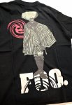 画像10: LIN (リン） LIN (リン） 風転 [ 流の旅人 ]  Tシャツ AL-75803 (10)