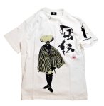 画像3: LIN (リン） LIN (リン） 風転 [ 流の旅人 ]  Tシャツ AL-75803 (3)