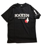画像6: LIN (リン） LIN (リン） 風転 [ 旅鴉三度笠 ]  Tシャツ AL-75802 (6)