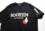 画像8: LIN (リン） LIN (リン） 風転 [ 旅鴉三度笠 ]  Tシャツ AL-75802 (8)