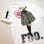 画像5: LIN (リン） LIN (リン） 風転 [ 流の旅人 ]  Tシャツ AL-75803 (5)