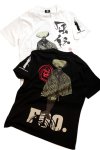 画像1: LIN (リン） LIN (リン） 風転 [ 流の旅人 ]  Tシャツ AL-75803 (1)