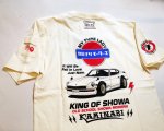 画像8: Kaminari  カミナリ 【 MY PURE LADY 】 半袖Tシャツ KMT-258  (8)