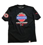 画像12: Kaminari  カミナリ 【 MY PURE LADY 】 半袖Tシャツ KMT-258  (12)