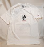 画像3: YOIDORE ( 酔どれ ）浮世絵サーフ Tシャツ 835218 (3)